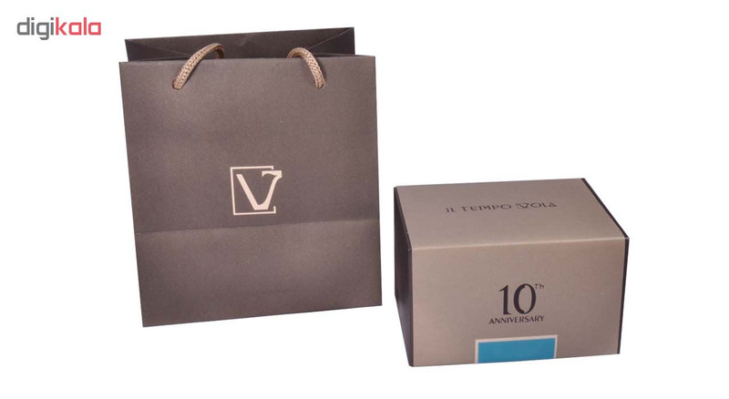 جعبه موزیکال ایل تمپو ولا مدل Classico غوغای ستارگان جعبه موزیکال ایل تمپو ولا مدل Classico غوغای ستارگان