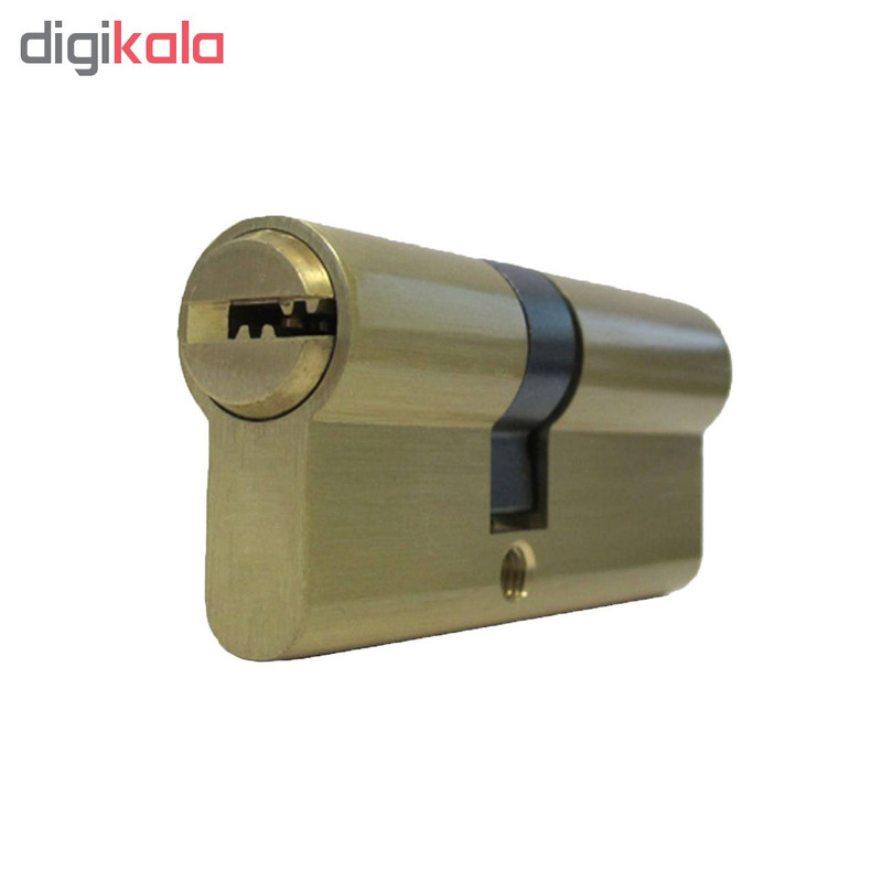 سیلندر قفل نولان مدل 001
