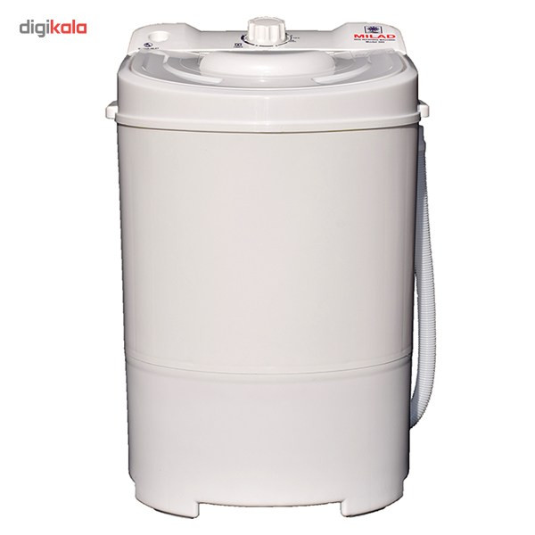 مینی واش میلاد مدل MS300