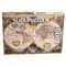 آنباکس پازل 1000 تکه اسلایس مدل نقشه باستانی جهان کد:08956 توسط مژده طاووسی نژاد در تاریخ ۱۵ خرداد ۱۴۰۰