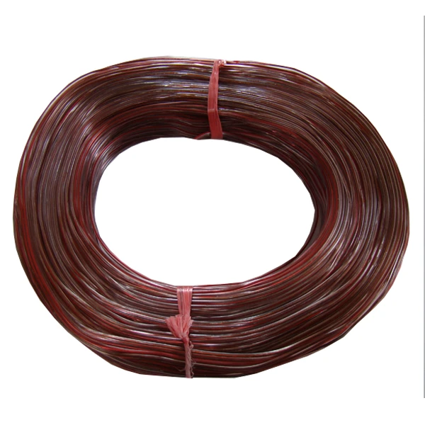 سیم بلندگو مدل WIRE-100 طول 100 متری