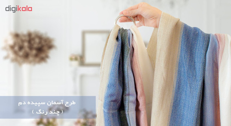 آغوشی مامانگلی مدل Ring Sling