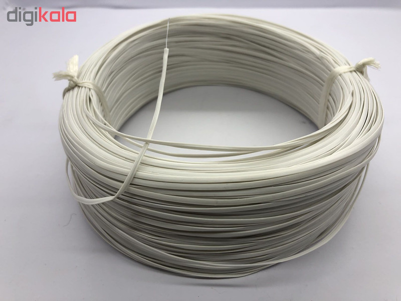 مفتول بسته بندی مدل K2 طول180 متری