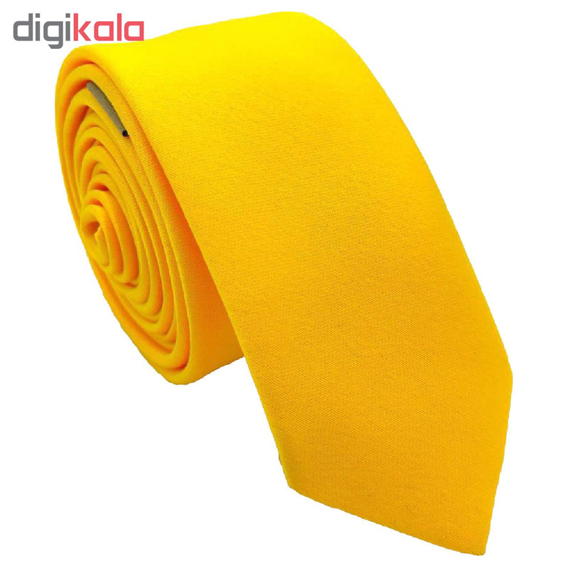 کراوات هکس ایران مدل OM-12 مجموعه 12 عددی