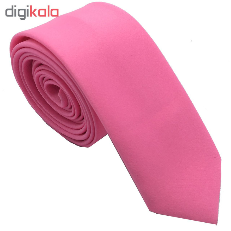 کراوات هکس ایران مدل OM-12 مجموعه 12 عددی