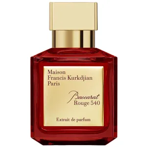 پرفیوم میسون فرانسیس کورکجان مدل Baccarat Rouge 540 Extrait de Parfum حجم 70 میلی لیتر