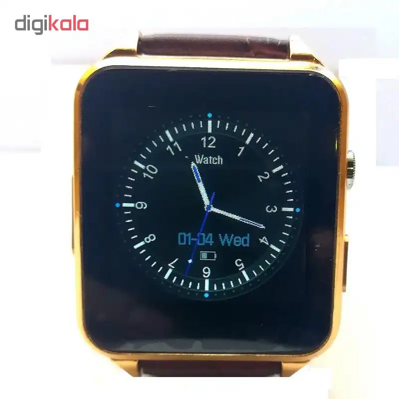 ساعت هوشمند مدل Smrt40