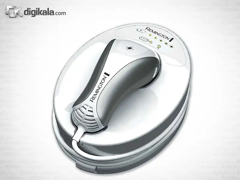 لیزر بدن رمینگتون مدل IPL4000 مناسب برای بانوان