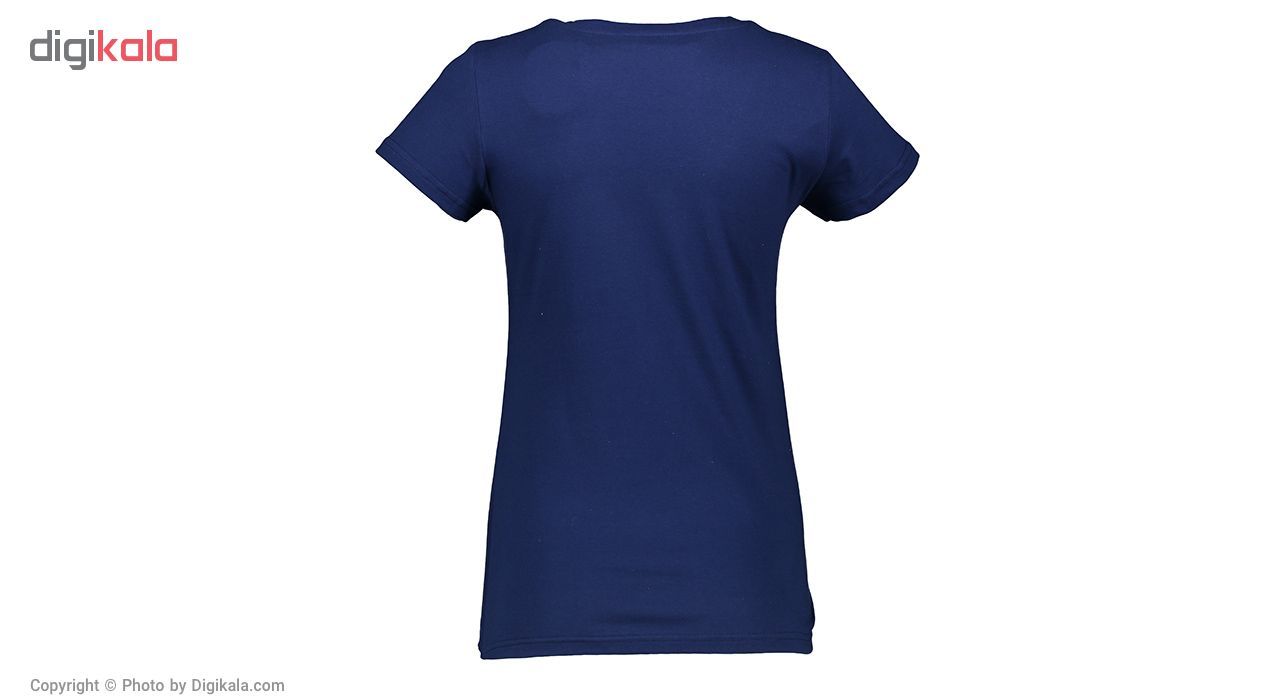 ست تی شرت و شلوار راحتی زنانه ناربن مدل 1521118-59 -  - 5