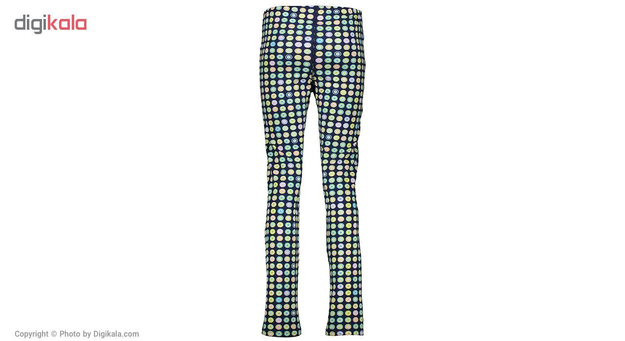 ست تی شرت و شلوار راحتی زنانه ناربن مدل 1521118-59 -  - 23