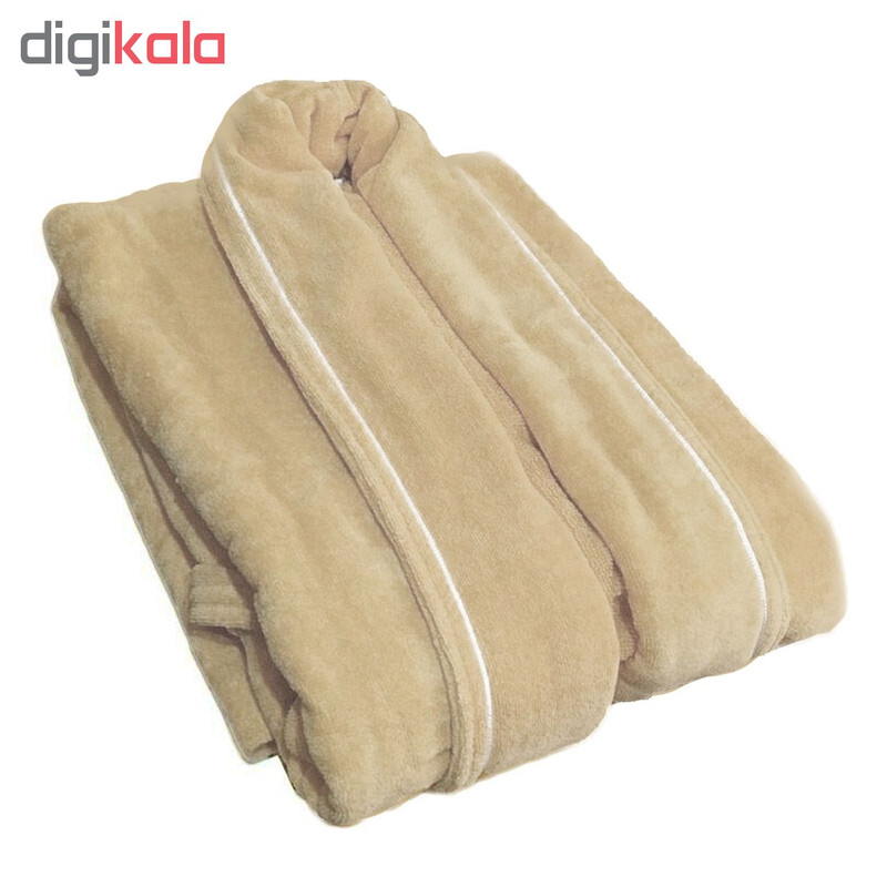 حوله پالتویی طرح کوئین سایز125