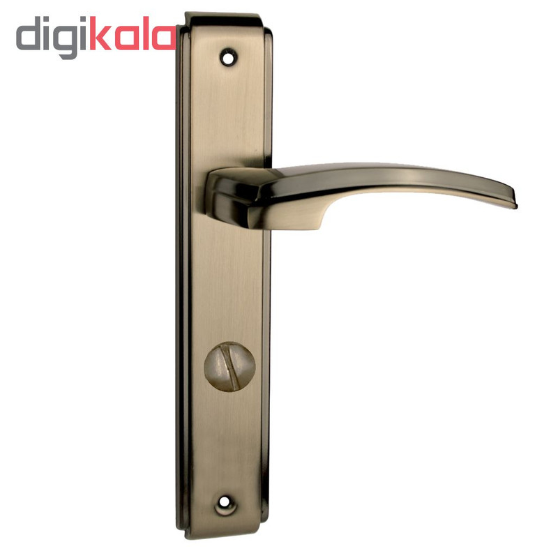 دستگیره در ترووان مدل S110 دستگیره در ترووان مدل S110