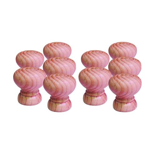 دستگیره درب کابینت مدل اسا 2 مجموعه 10 عددی