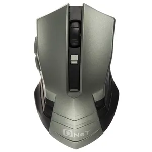 ماوس بی سیم دی نت مدل E-2310