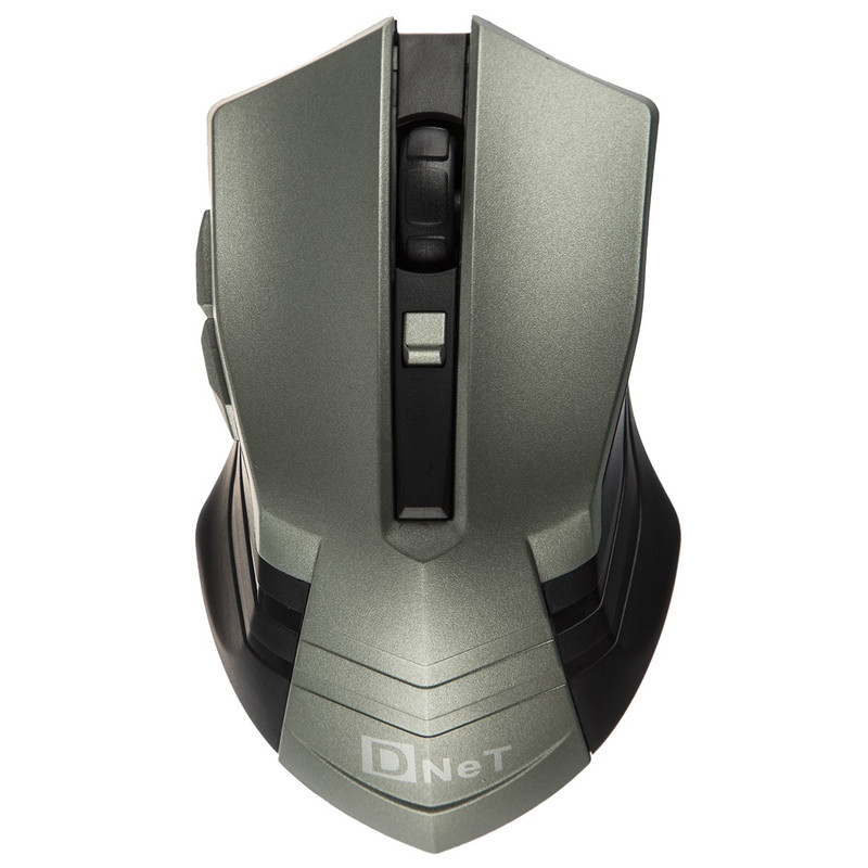 ماوس بی سیم دی نت مدل E-2310