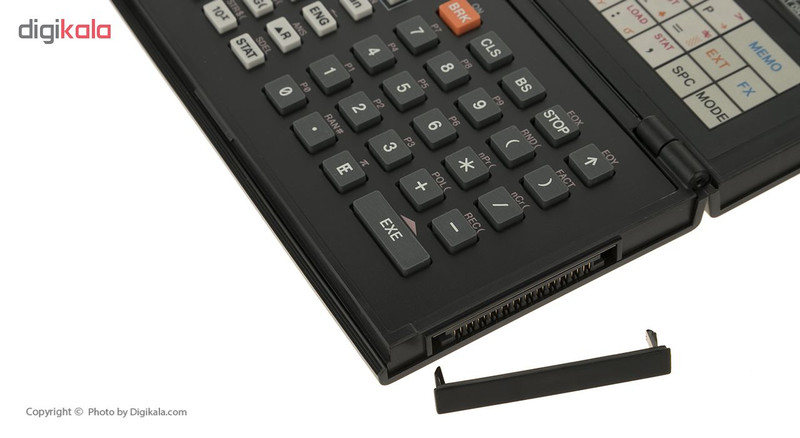 ماشین حساب کاسیو مدل FX-795P