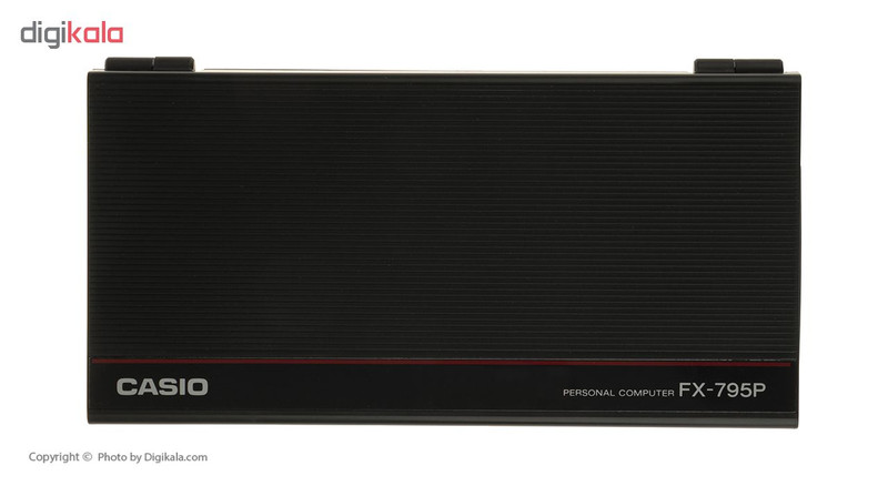 ماشین حساب کاسیو مدل FX-795P