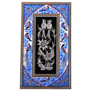 قاب خاتم کاری کد 1-70191