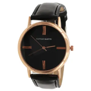ساعت مچی عقربه ای هانامارتین مدل HM2128