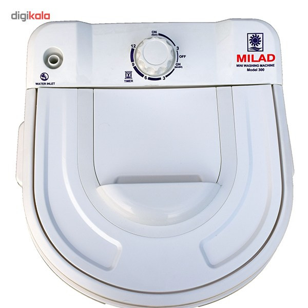 مینی واش میلاد مدل MS300