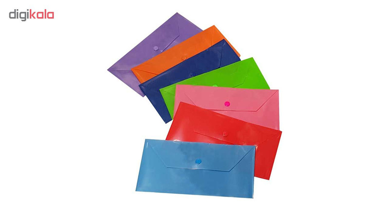 پوشه کد SA120K سایز 11.5×23 سانتی متر پوشه کد SA120K سایز 11.5×23 سانتی متر