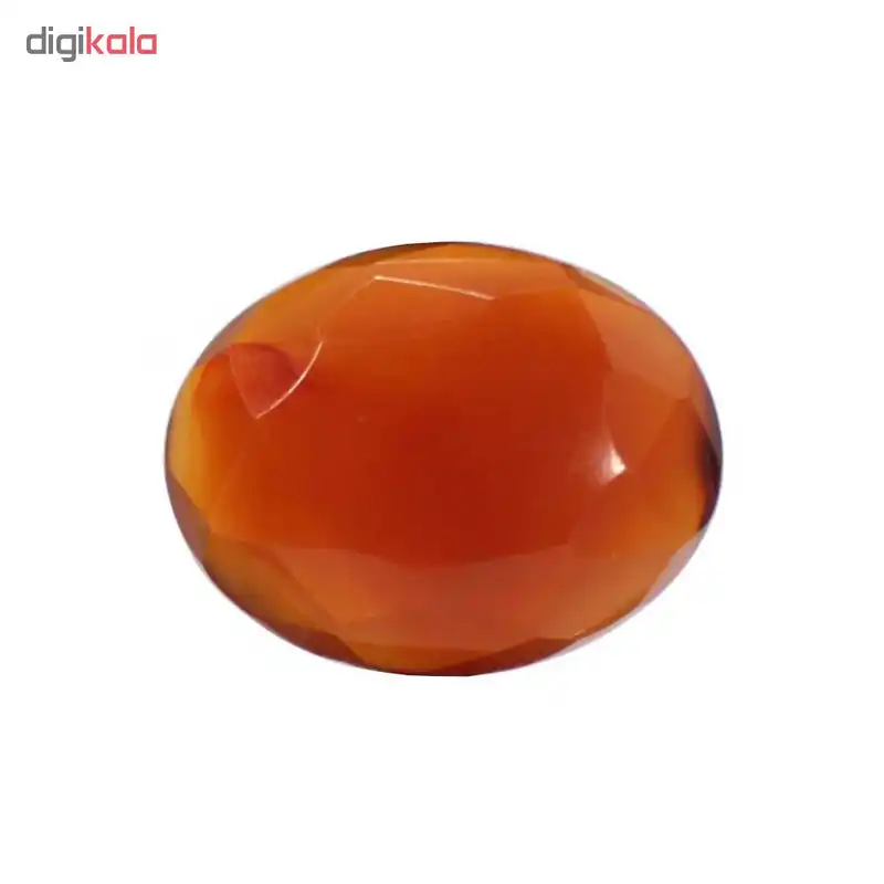 سنگ عقیق یمنی مدل 5037