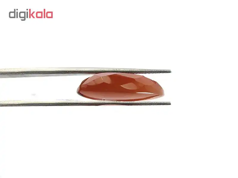 سنگ عقیق یمنی مدل 5037