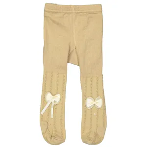 جوراب شلواری دخترانه مینل کد P01