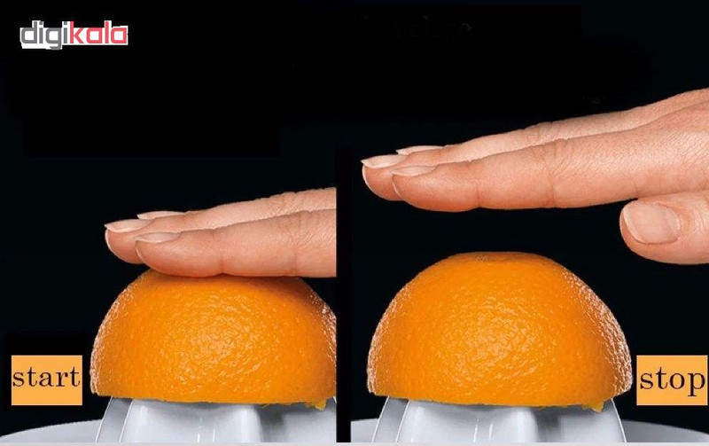 آب مرکبات گیری دی اس پی مدل AB7