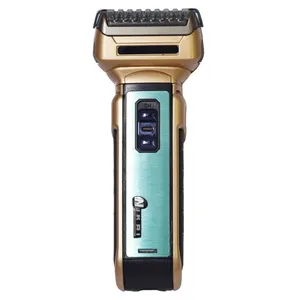 ماشین اصلاح صورت نیکای مدل nk-7089-3