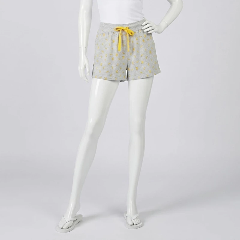 شلوارک زنانه اسمارا مدل EF409989
