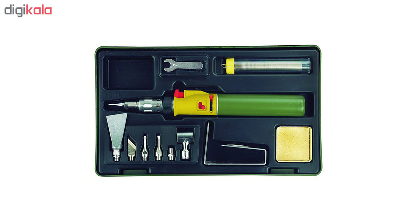 مجموعه لحیم کاری گازی پروکسون مدل 28144