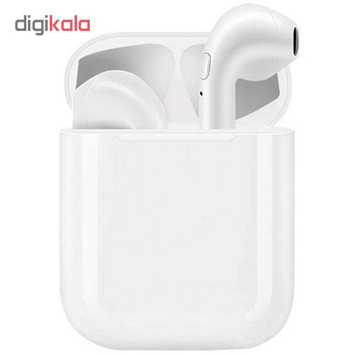 هدفون بی سیم مدل i9S-TWS