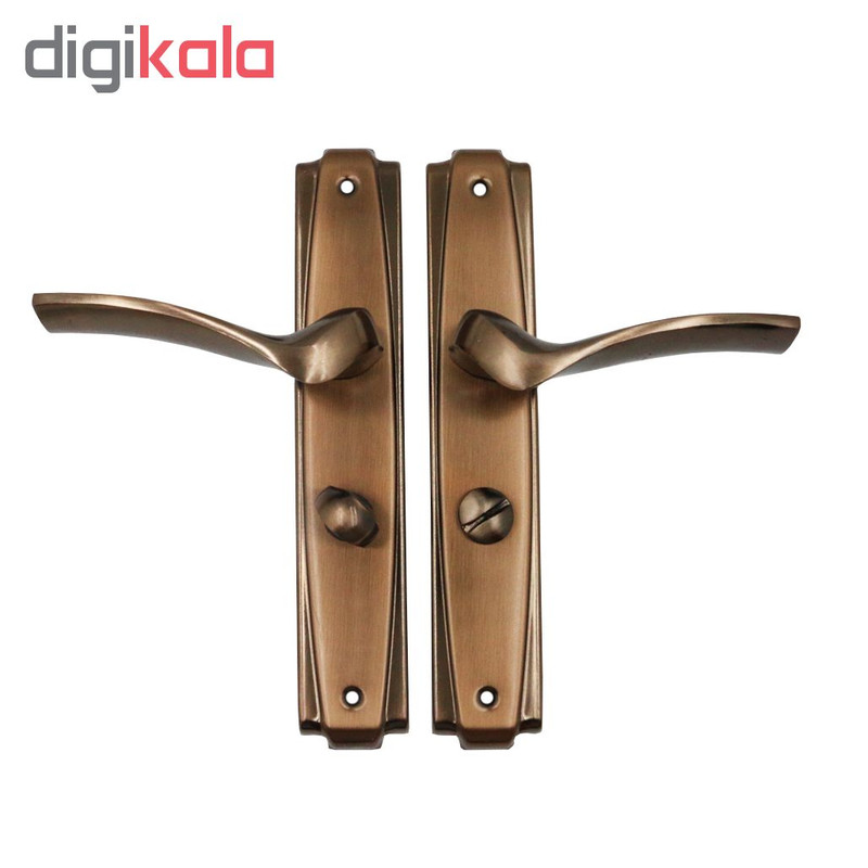 دستگیره در ترووان مدل S680 دستگیره در ترووان مدل S680