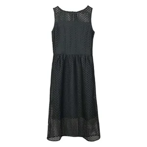 پیراهن زنانه مل اند موژ کد SSK20198-6