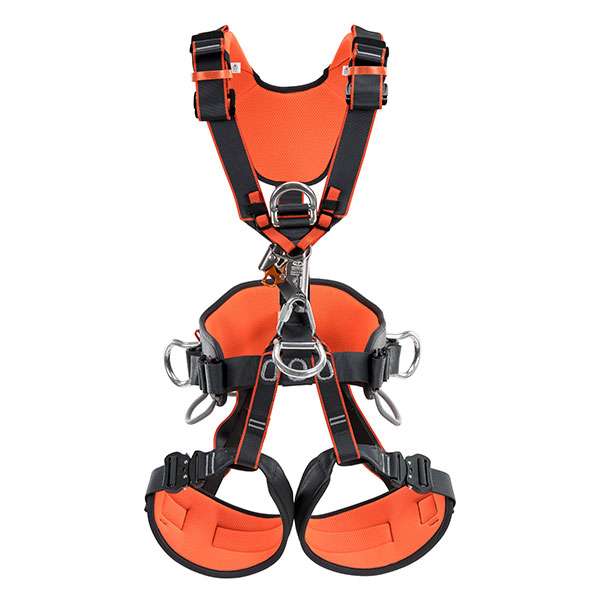 هارنس سی تی مدل AXESS QR ASCENDER