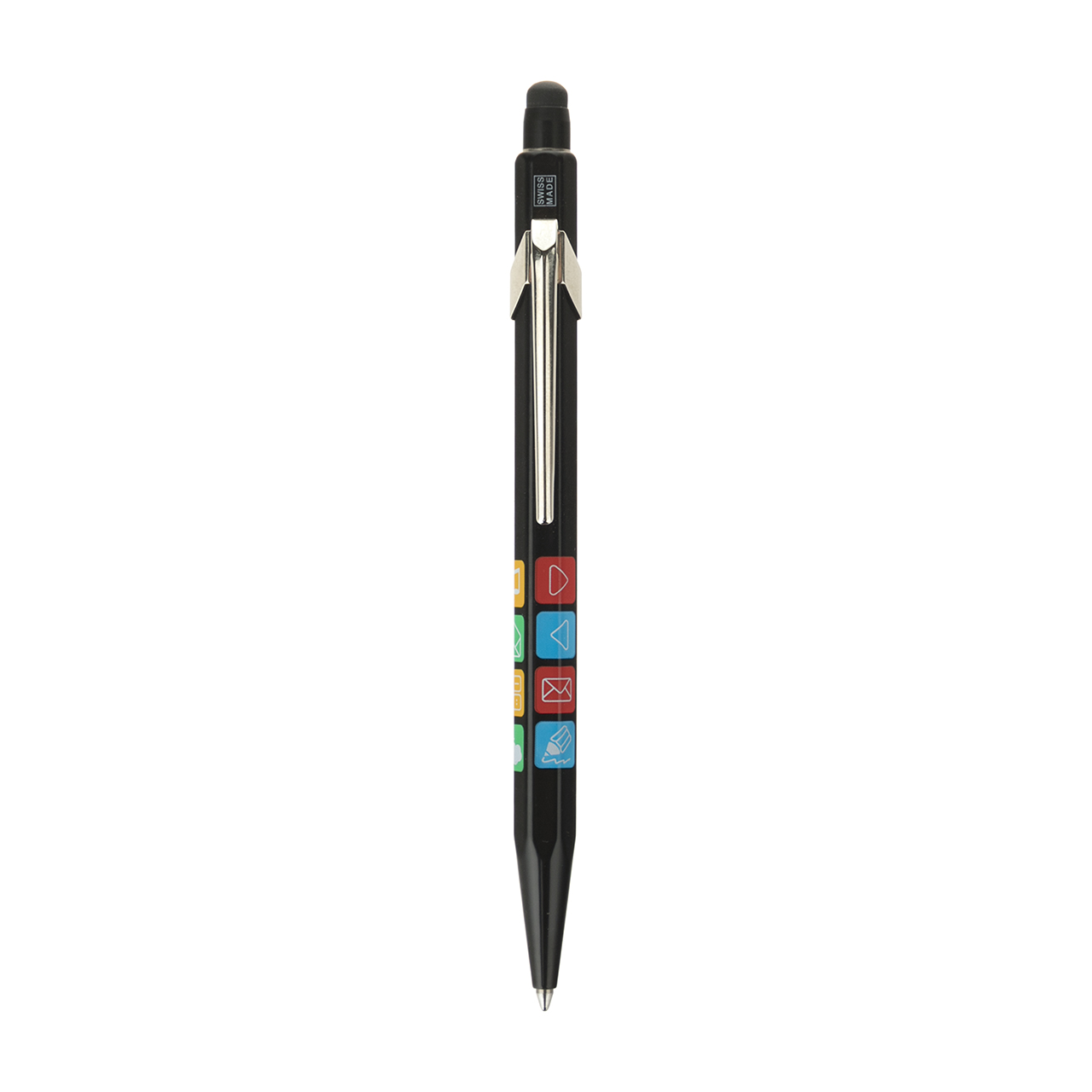 قلم لمسی مدل CARAN dACHE