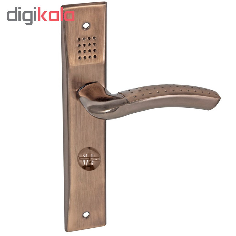 دستگیره در ترووان مدل S311 دستگیره در ترووان مدل S311