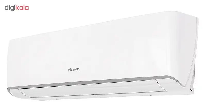 کولر گازی 30 هزار هایسنس مدل HRH-30TQ