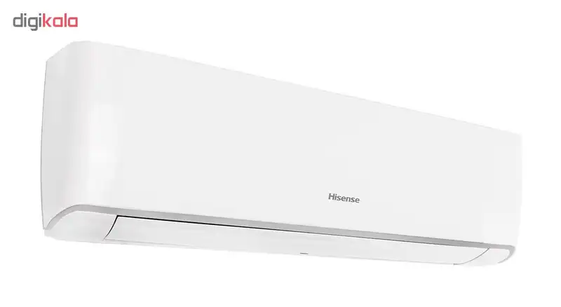 کولر گازی 30 هزار هایسنس مدل HRH-30TQ