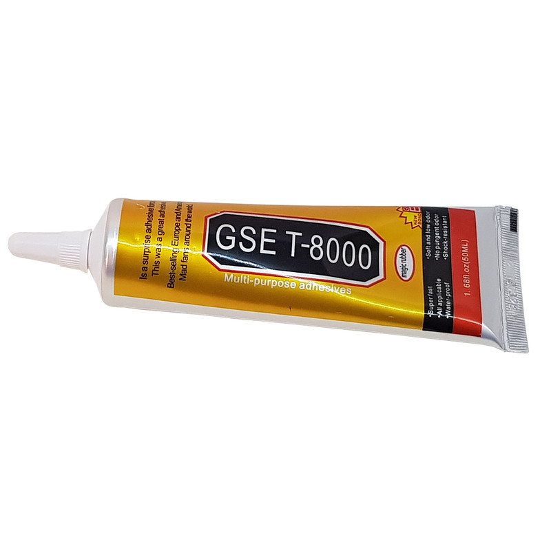 چسب ال سی دی موبایل مدل T-8000
