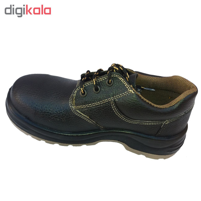کفش ایمنی کد 6565