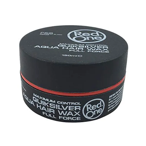واکس مو ردوان مدل quik silver حجم 150 میلی لیتر