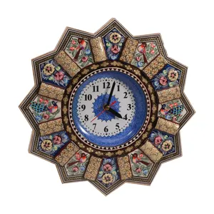ساعت خاتم کاری گالری گوهران مدل 335
