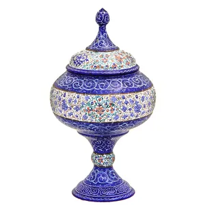 شکلات خوری میناکاری کد 1-10174
