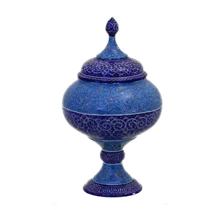 شکلات خوری میناکاری کد 3-10174