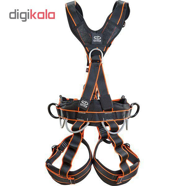 هارنس سی تی مدل PYL TEC-2 QR