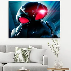 StarBoy Gallery Aquaman DC 028 Tableau