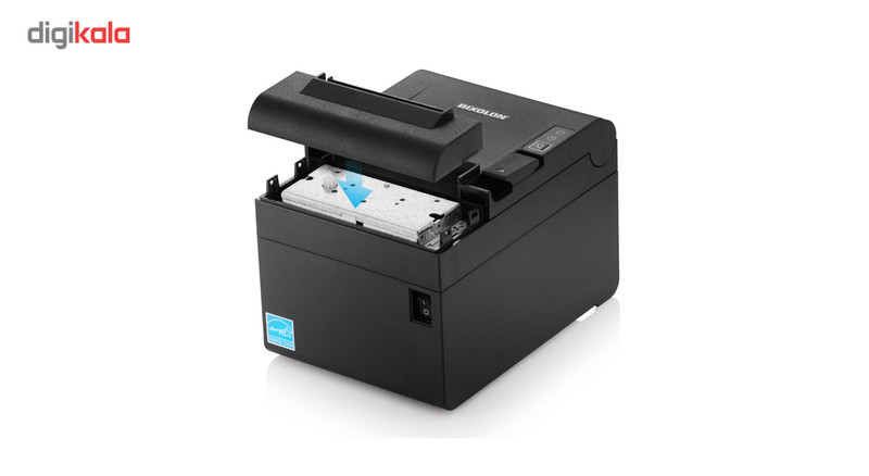 پرینتر حرارتی فروشگاهی بیکسولون مدل SRP-E300 W/O LAN