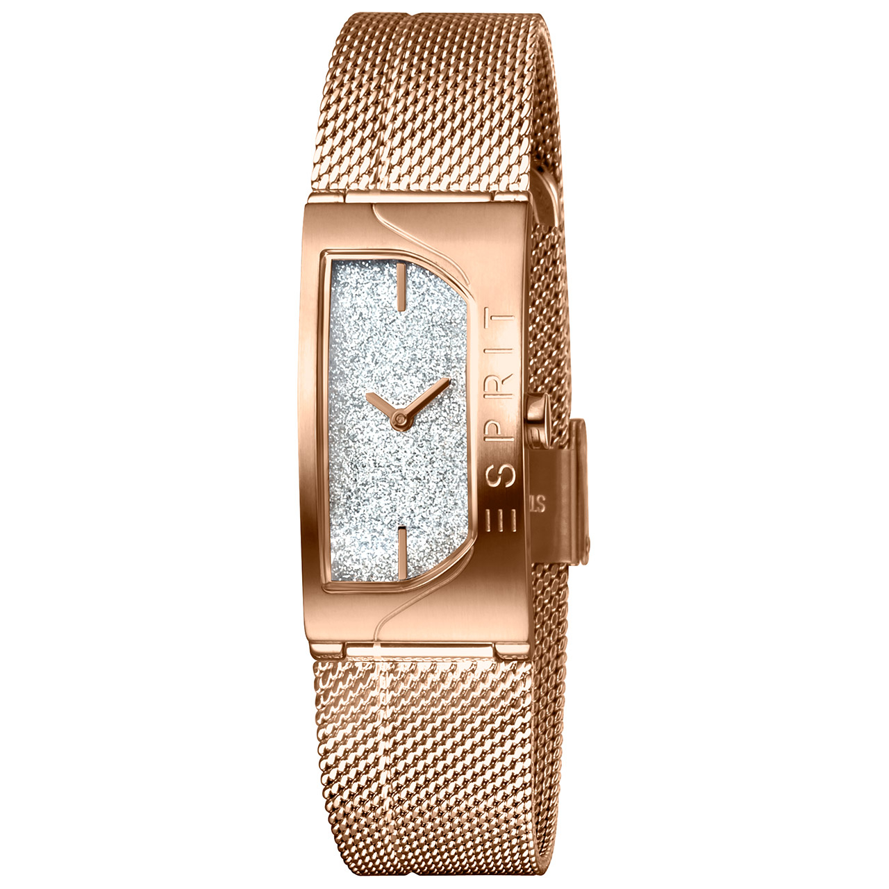 ساعت مچی عقربه ای زنانه اسپریت مدل ES1L045M0225